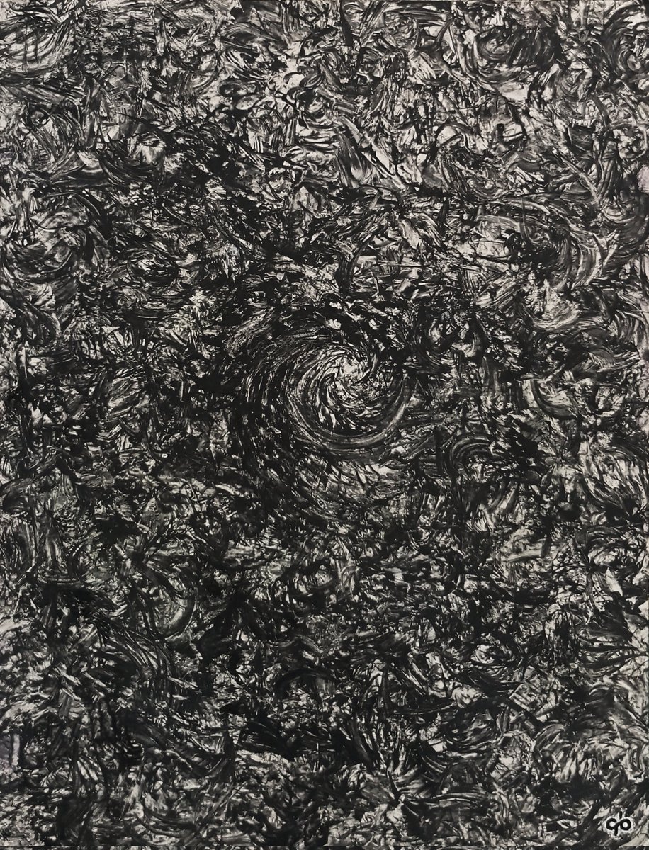 Quangbinhqb's tweet photo. "Swirl life"
#art #abstractart #abstract #swirllife #swirl #artgallery #NFT #NFTCollection #Trending #foryou #artoftheday #sketchbook #drawing #paint #painting #feel https://t.co/FcWMPVMkRn