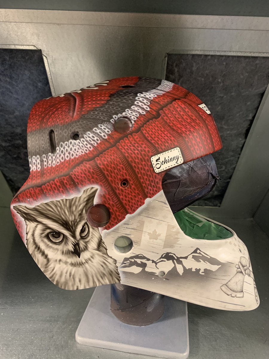 Schinny Designs tweet media