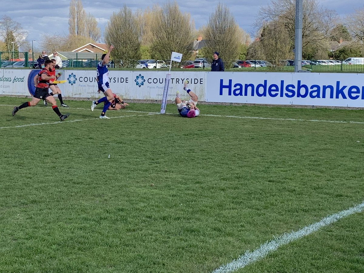 Sale FC Rugby tweet media