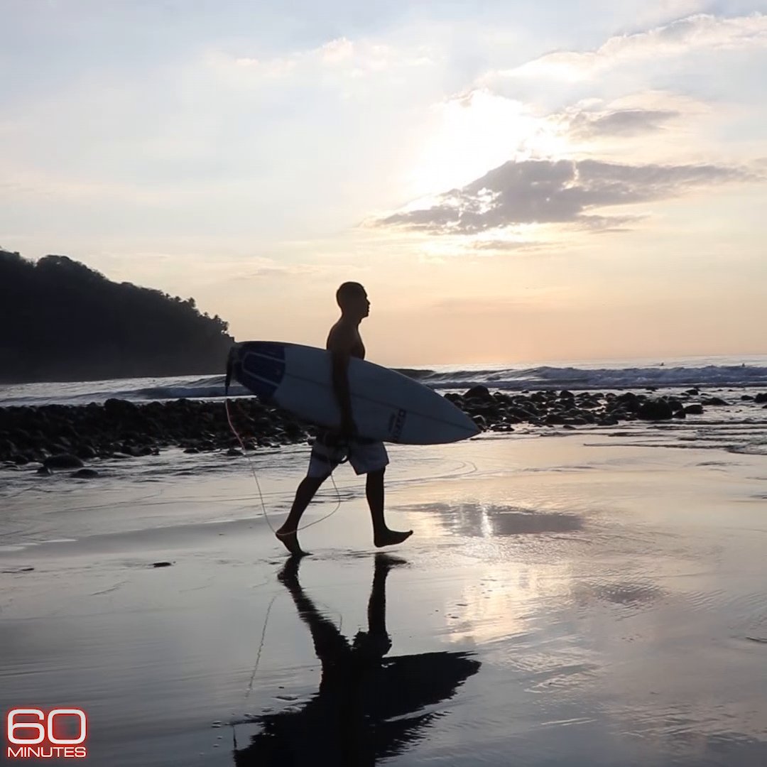 Bitcoin Beach: 60 Minutes Preview