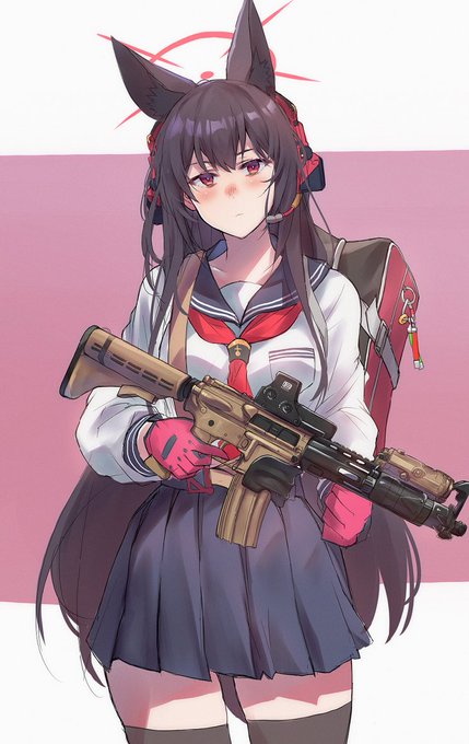 ユキノrkgk
#ブルアカ 