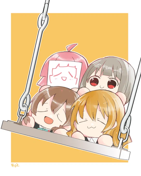 2話QU4RTZ良すぎましたありがとうございました… #虹ヶ咲 