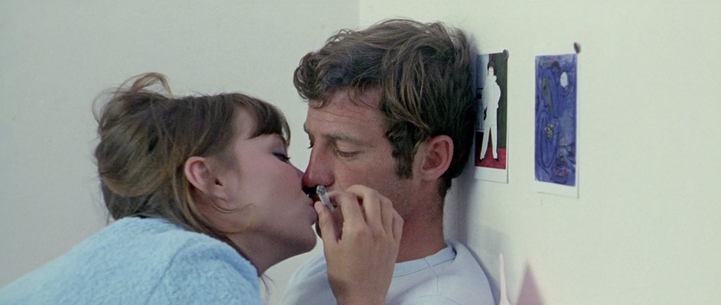 LostInFilm's tweet photo. Joyeux anniversaire, Jean-Paul Belmondo✨🇫🇷 https://t.co/Kzpi51Uaoy