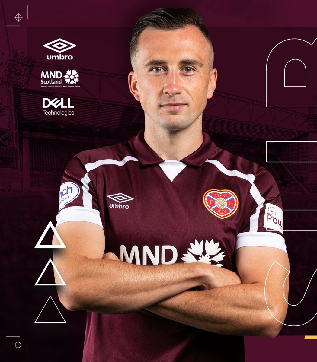 Heart of Midlothian FC tweet media