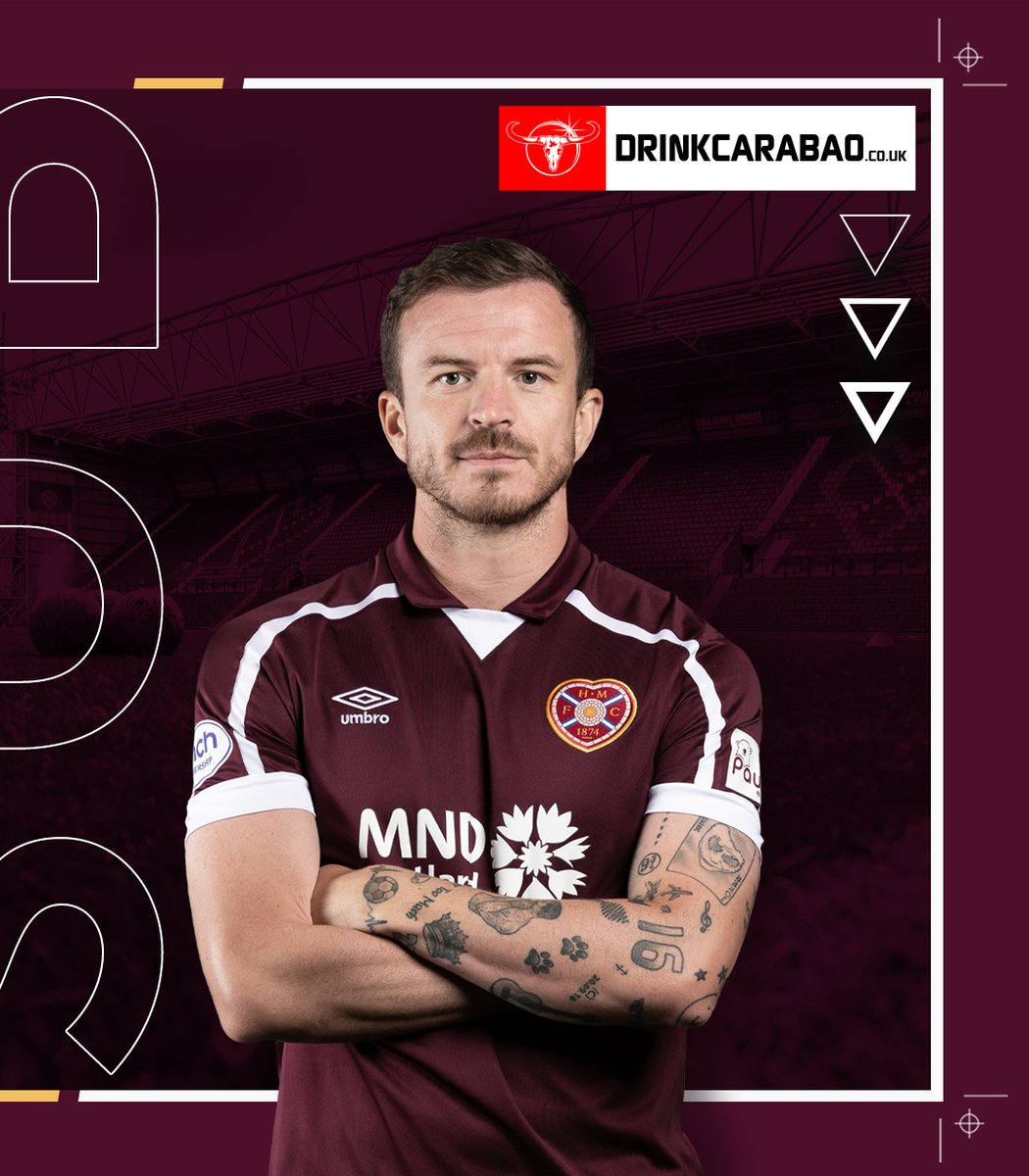 Heart of Midlothian FC tweet media