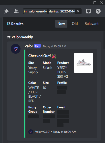 j0ker9999's tweet photo. 37 pairs 😎

@ValorAIO  @wrathsoftware 
 
@LiveProxies @WolvesProxy @ne_proxy 

@BanginGmails @CosmicMails

@nestio_ https://t.co/qrIarKrkAM