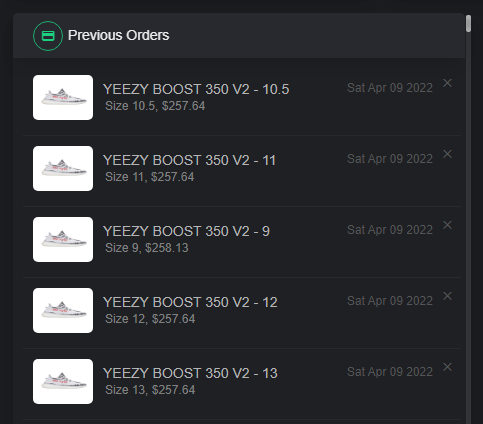 j0ker9999's tweet photo. 37 pairs 😎

@ValorAIO  @wrathsoftware 
 
@LiveProxies @WolvesProxy @ne_proxy 

@BanginGmails @CosmicMails

@nestio_ https://t.co/qrIarKrkAM