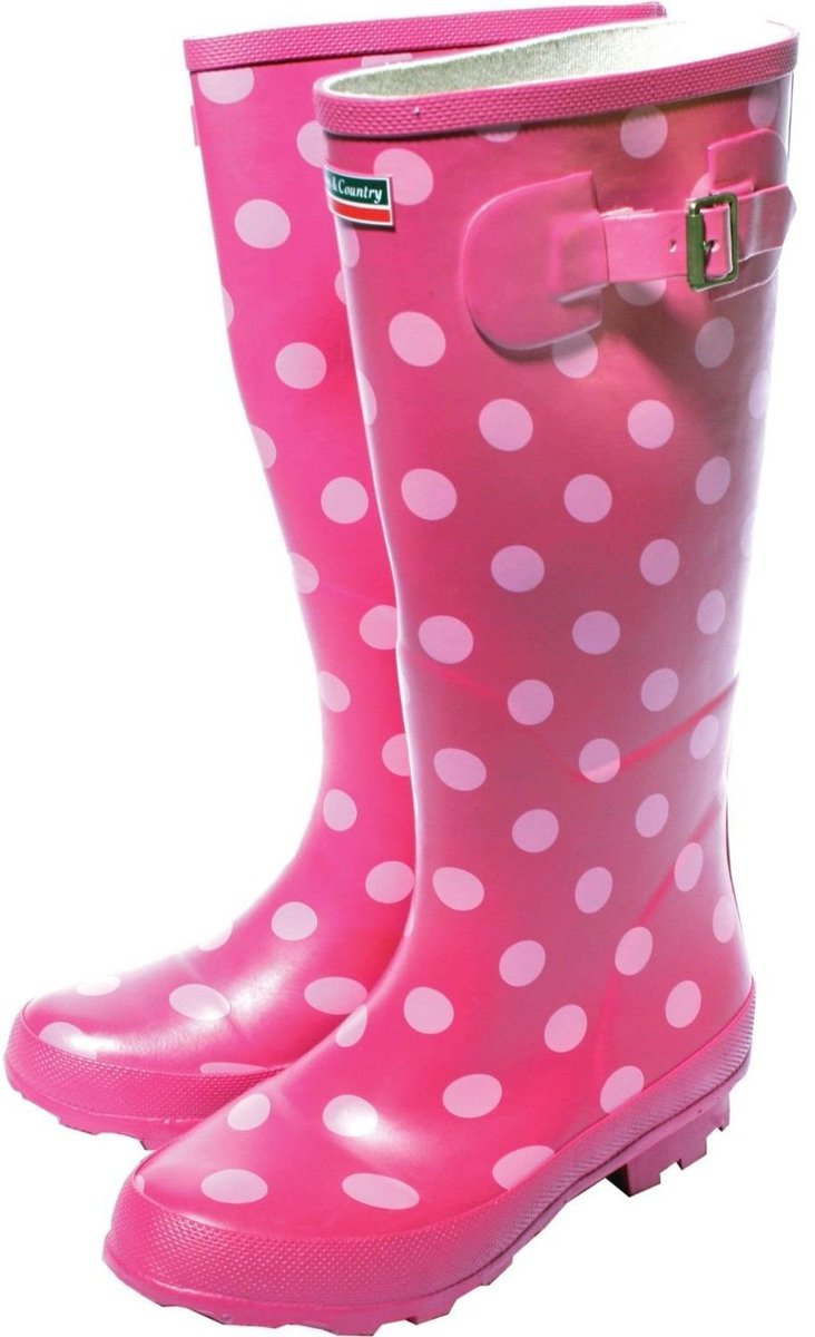 BootsPoke's tweet photo. Pink wellies are the cutest.
#Wellies #PinkWellies #RainBoots
@HunterBoots https://t.co/VfhajjNksO