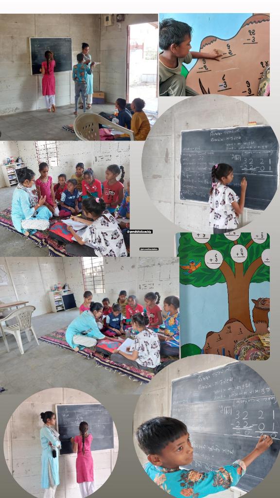 AdcDahod's tweet image. Learn Together

#communityimmersion

#dahod