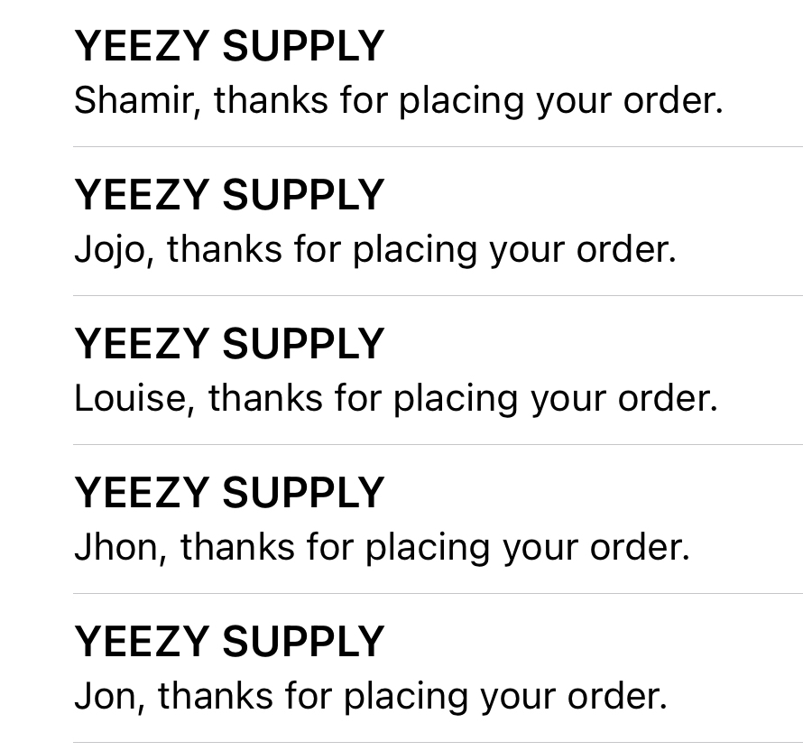 jvbunag_king's tweet photo. @tricklesuccess @tricklebot @LiveProxies @WolvesProxy @Leafproxies 
Thank you for the 5 clip!!! Sea of declines but managed to snag 5 - I'll take it! :) https://t.co/wbu09BPVso