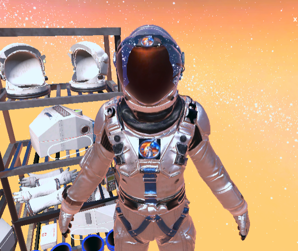 #marsvr has so many easter eggs, now the trick is getting folks to look for them!

I think we need to give a few hints <a href="/SeeYouOnMarsVR/">#MarsVR</a> <a href="/jamesburk/">James Burk</a> <a href="/TheMarsSociety/">The Mars Society</a> <a href="/MXTreality/">MXTreality (XR devs)</a>