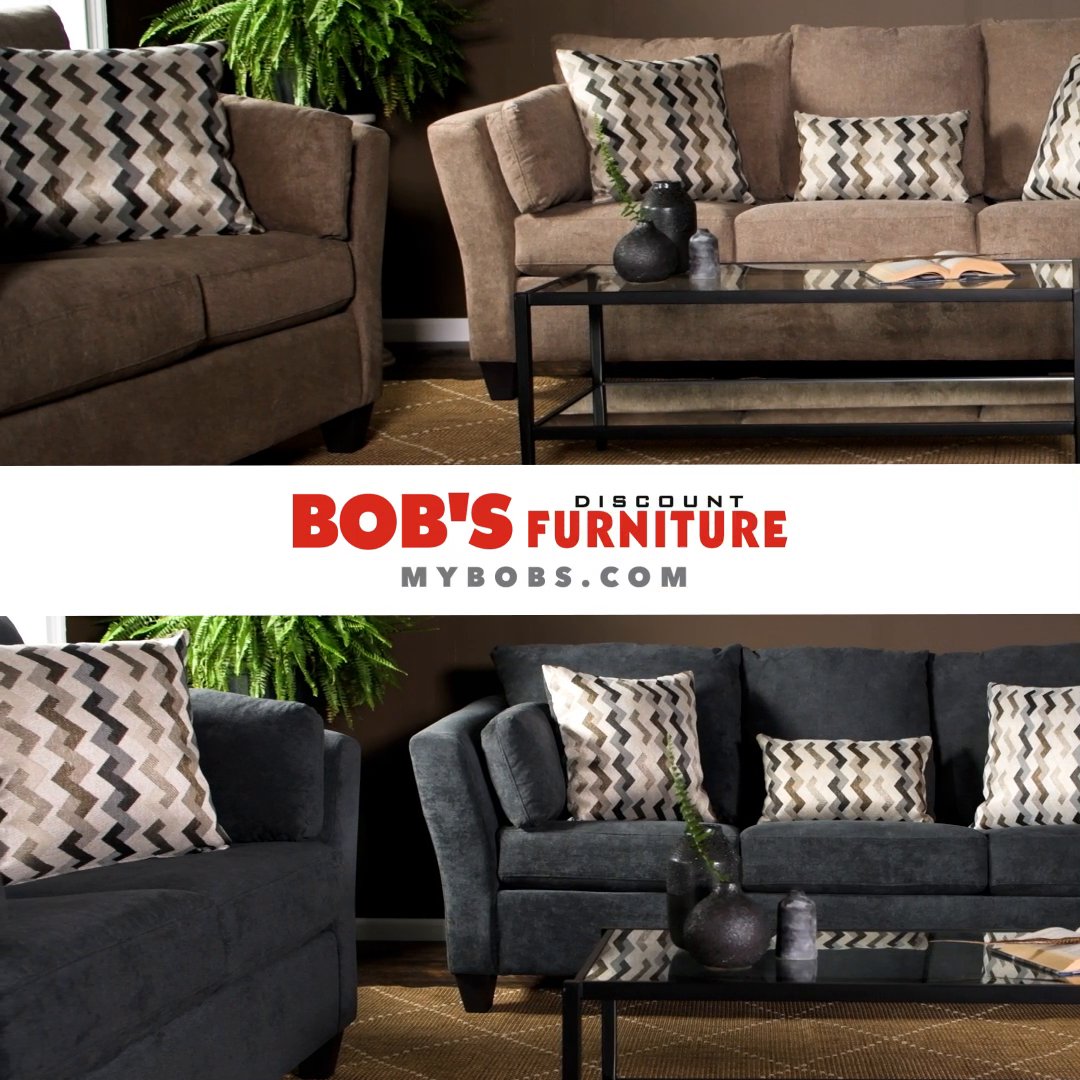 Bob’s Discount Furniture on Twitter "🌠 My star sign is savings 🌠 Shop the VIRGO sofa. StarSign