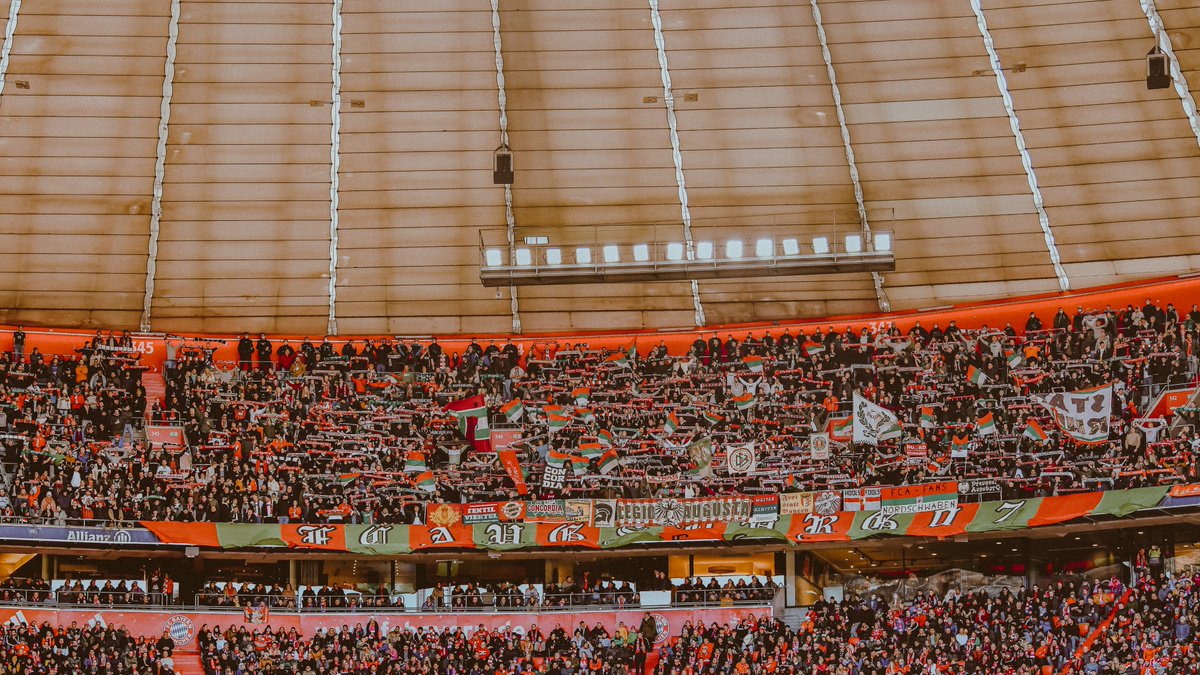 FC Augsburg tweet media
