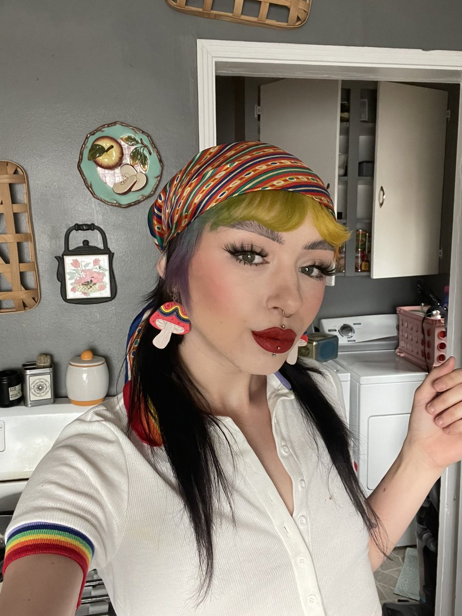 Bird of Clay | Hair By Raven tweet media