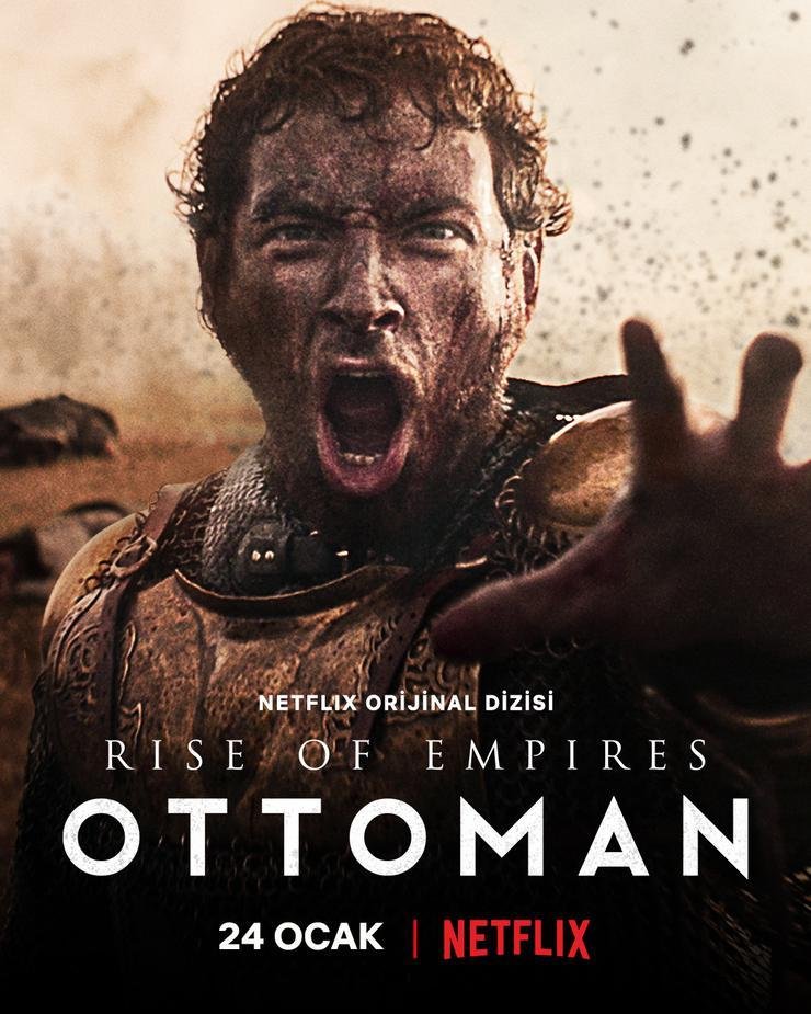 Rise of Empires: Ottoman'ın 1. Sezonu Dizipov'da Yayında! bit.ly/3rfmWyD