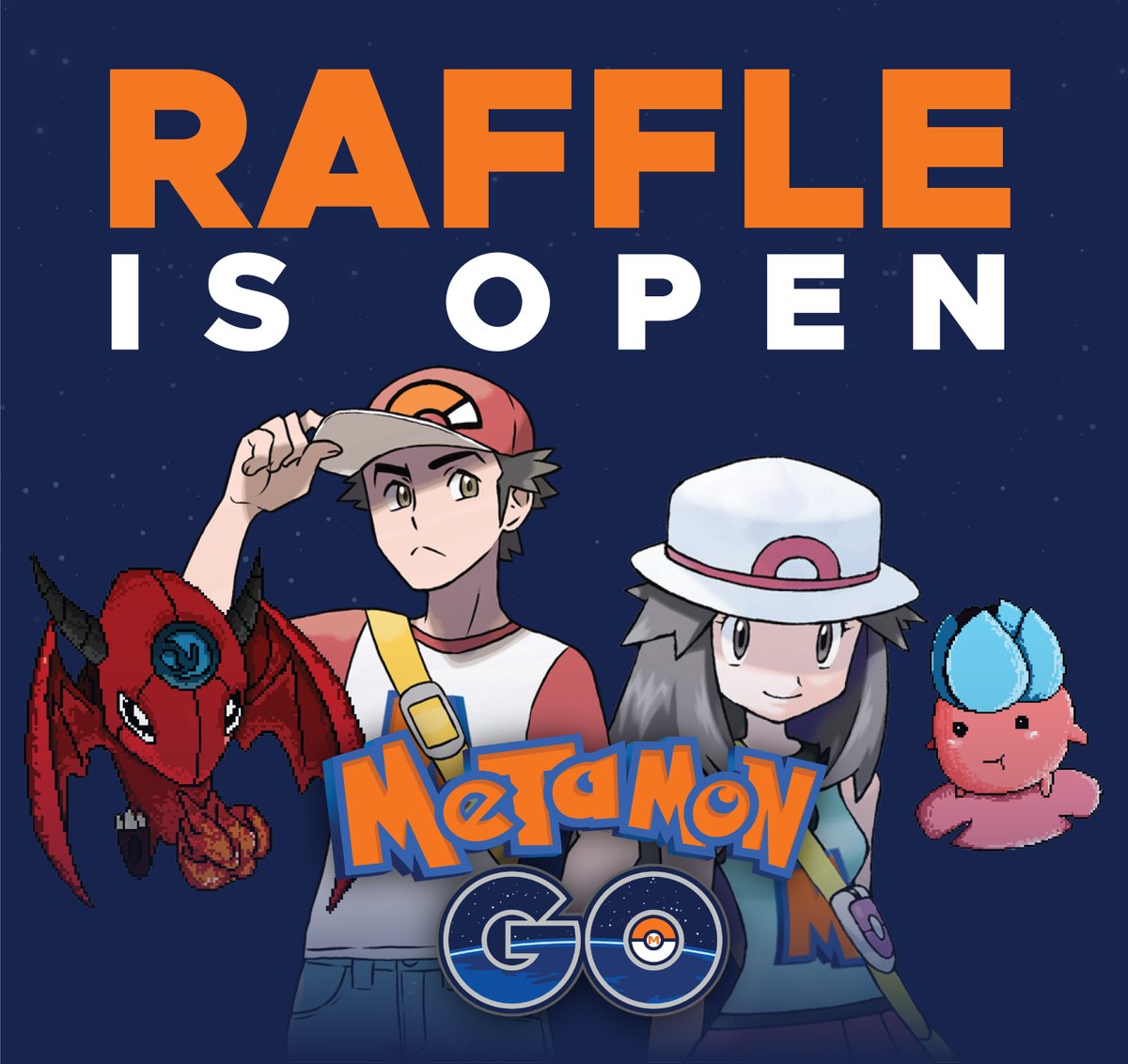 Metamongo tweet media