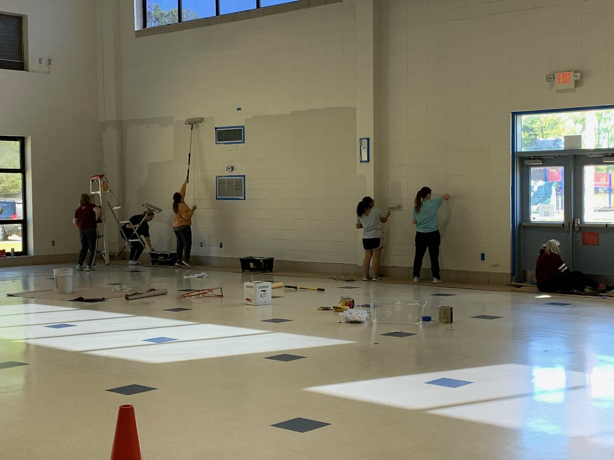 Principal Abraham tweet media