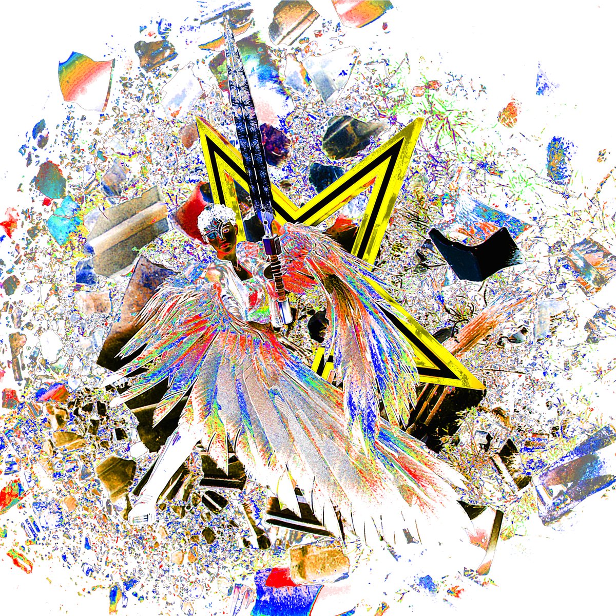 3rdEyeVisuals's tweet photo. Stuck watching your #NFTs collecting #DigitalDust..? Can't help ya much there.. BUT.. I can help you out with some #creative #inspiration! Lets see what you can do with your #NFPs! Grab one from @opensea today!
@NFungiblePeople @daz3d @RTFKTstudios #NFTCollectors #NFTCommunity https://t.co/RsIgiNdKeb
