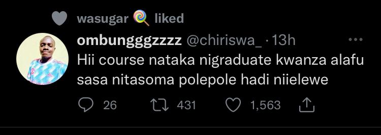 gatotoadrian's tweet image. Kama hujawahi fika hapa🤦