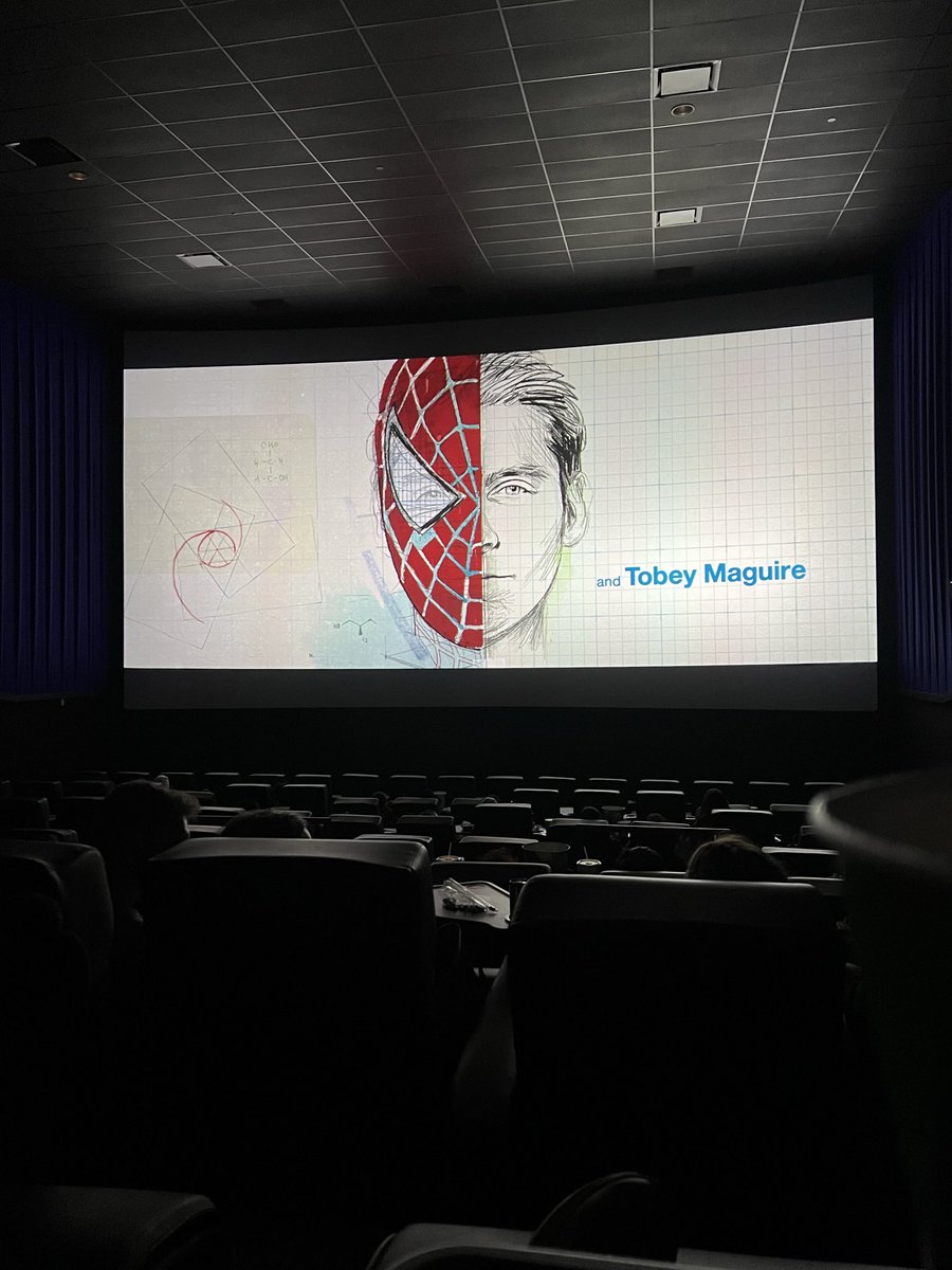 jayyzuz21's tweet photo. #MakeRaimiSpiderMan4 #GOAT𓃵  #TobeyMaguire  We can do this let’s go!!!!!! ❤️‍🔥🕸🕷🕷🕷🕷 https://t.co/ACTPzz865e