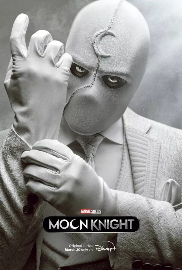 Moon Knight Artık Dizipov'da! bit.ly/3NYAAjz