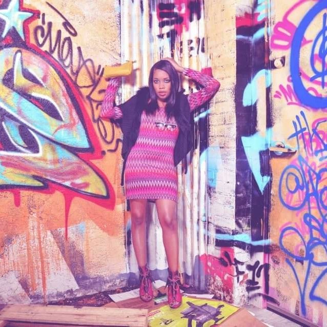 I AM Undefined Art tweet media