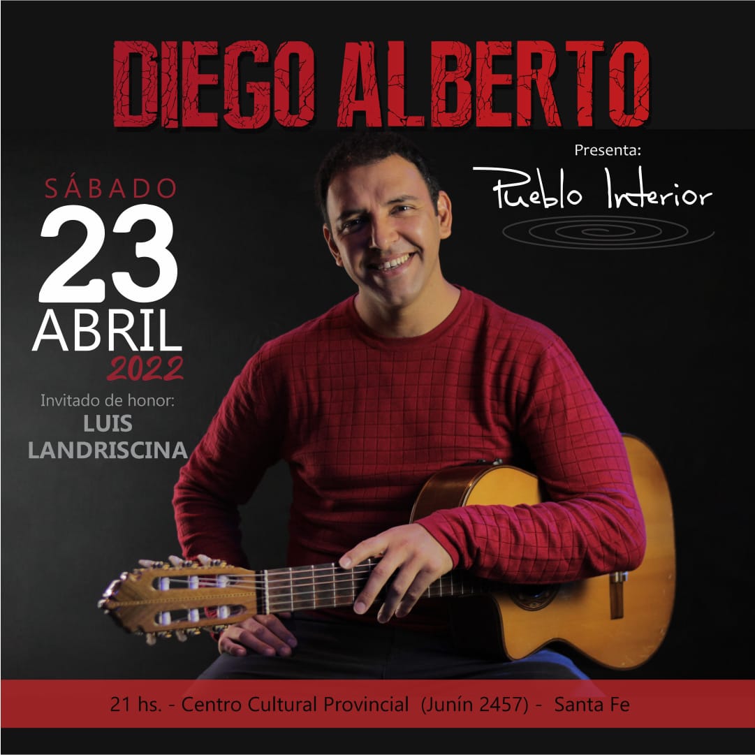 GMALFARO's tweet photo. 🔴AHORA #RadioEME 📻 | 🎙 Dialogamos con el artista santafesino @diegoalbertosoy , hoy radicado en #BuenosAires.

El sábado  23 de abril estará presentando sul último trabajo discográfico #PuebloInterior junto a #LuisLandiscina.

🎤🎼🎸👇 https://t.co/ppauB9lpA8