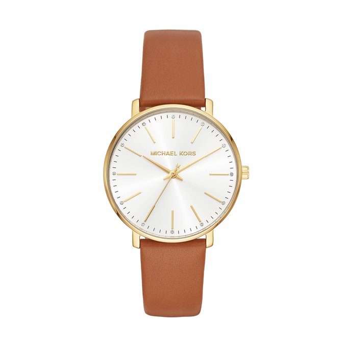 I just received a gift from Anonymous via Throne Gifts: Michael Kors Pyper Three-Hand Stainless Steel<a href="/tag/throne"class="tags"><span>#throne</span></a><a href="/tag/wishlist"class="tags"><span>#wishlist</span></a>