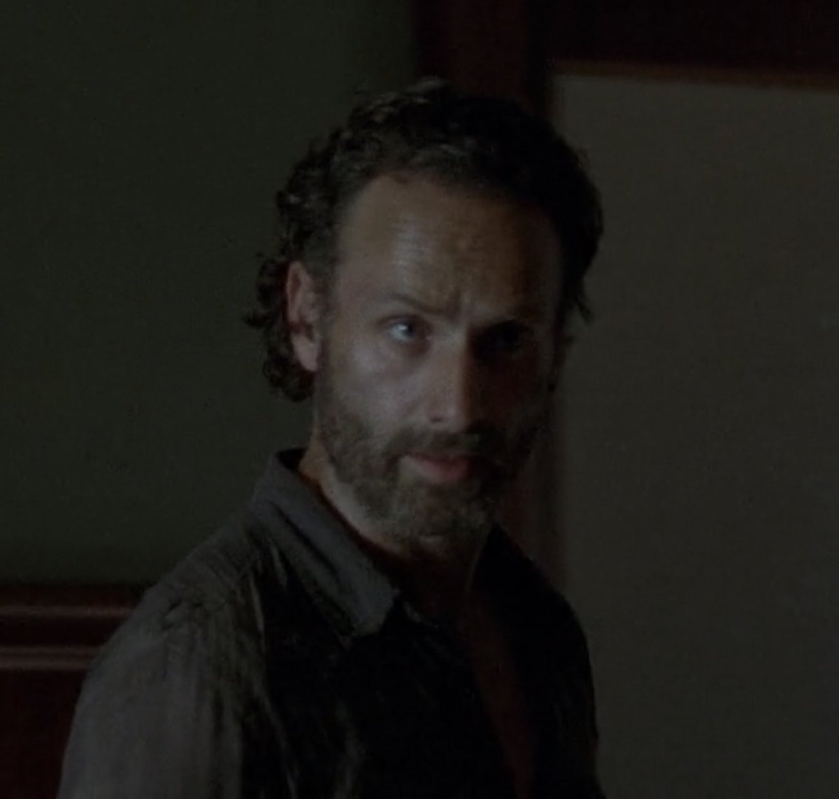 ricksprickk's tweet photo. rick grimes come home challenge https://t.co/HU6aqZvQd0