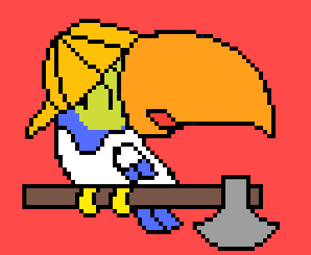 tocos_nft's tweet photo. Not your ordinary Bird!🙌
Like, Share &amp; Join our discord to never miss an update: https://t.co/grPS410XeM
#TwitterNFT #NFTforsale #NFTCommunity #investors #NFTCommmunity https://t.co/nlOuTrtY4R