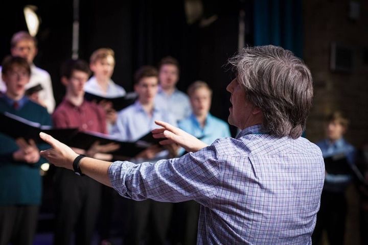 The King’s Barbers 30th Anniversary Reunion takes place on 18 June 2022. We're updating our contact details of former King's Barbers.
Please share this link/post  forms.gle/GbN3XeG6SGBwNu… 
so that we can catch up. 
Thanks
Peter