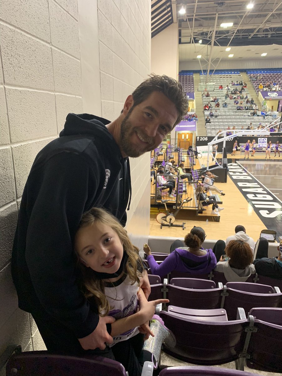 MFotioo's tweet photo. Happy birthday to the best husband and daddy! We are so blessed to have you in our lives! @SCcoachFotioo https://t.co/unL2j0FcfC