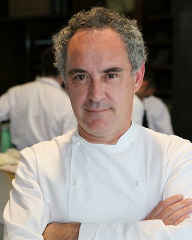 vinostravel's tweet photo. Ferrán Adrià anuncia la reapertura de El Bulli 12 años después, pero no como restaurante.
El elegido cinco veces Mejor Chef del Mundo volverá a abrir las puertas de su mítico restaurante reconvertido en museo en junio de 2023.
@ferranadria #Gastronomia https://t.co/V4VTeYsyo7