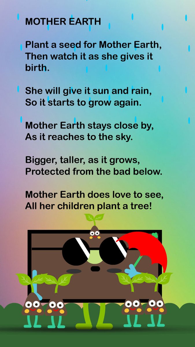 With Poem Rectangle (Link: bit.ly/3I6IJit), parents and children can engage in art and poetry together. #NFT with a purpose

#NFTCommunity #NFTdrop