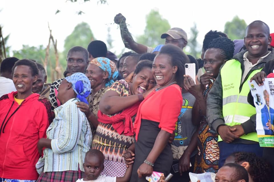 Erick Mutai, PhD tweet media