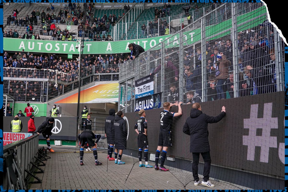 DSC Arminia Bielefeld tweet media
