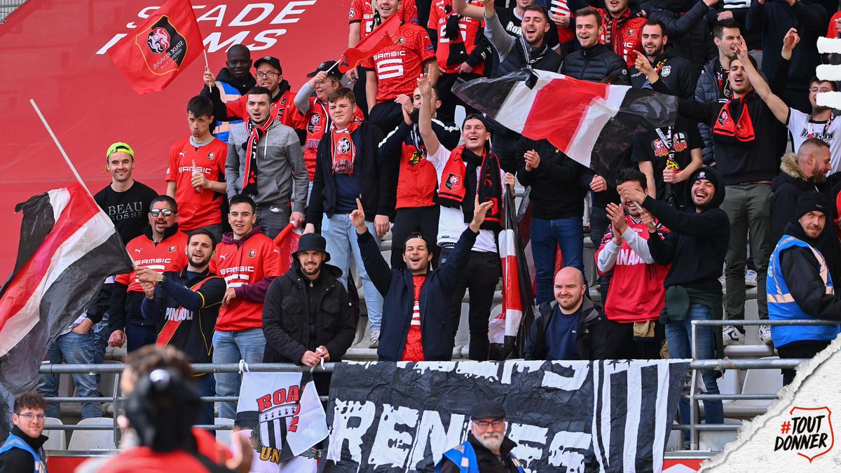 Ultras France tweet media