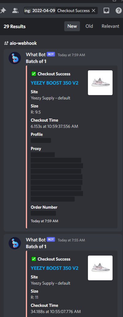 jv (@pinoyclipdroppa) on Twitter photo Over 200 declines and a lot more emails than checkouts.Thank you 👑 of YS <a href="/whatbotisthis/">WhatBot</a> for holding it down.
Gmails: <a href="/Jannnounts/">Jannnounts</a>
Proxies: <a href="/BreadProxy/">BreadProxy</a> @OculusProxies and <a href="/WinnerProxies/">Winner proxies</a>
Group: <a href="/ahiddensociety/">Hidden Society Placeholder</a> 🤝 Over 200 declines and a lot more emails than checkouts.Thank you 👑 of YS <a href="/whatbotisthis/">WhatBot</a> for holding it down.
Gmails: <a href="/Jannnounts/">Jannnounts</a>
Proxies: <a href="/BreadProxy/">BreadProxy</a> @OculusProxies and <a href="/WinnerProxies/">Winner proxies</a>
Group: <a href="/ahiddensociety/">Hidden Society Placeholder</a> 🤝