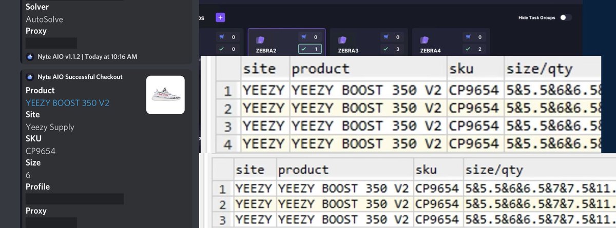 @tricklebot @ValorAIO @nytesoftware @AteamChefs @ZenuProxies @SecureProxies