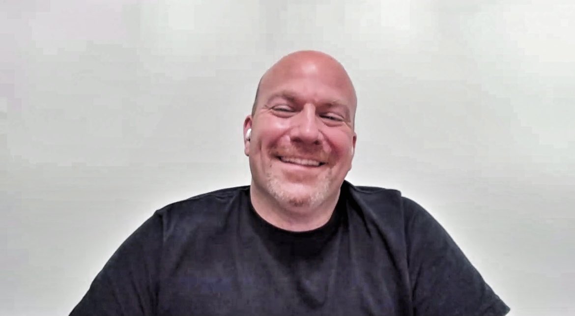 crouniverse's tweet photo. Happy Birthday BOSS You’re Great Person And An Inspirational Leader, Our Team Is Very Fortune To Lead By You. CLIFF FETTNER  @Free_Patriot76 “GOD FATHER OF CRYPTO &amp; GREAT EXAMPLE OF THIS GENERATION”
.
#GreatLeader #AmazingCommunity https://t.co/gpgTDiKw2h