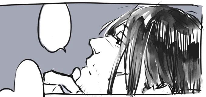 🍝山脈のエンディング後の八木山の捏造漫画。
※セッションのネタバレ、個人的解釈、捏造が含まれます。
 https://t.co/qEkvsNNBv8 