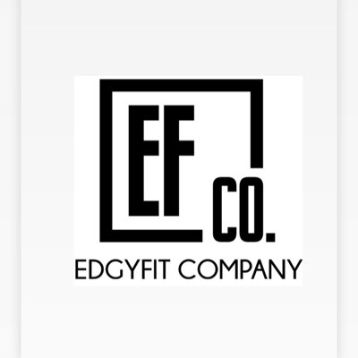 EdgyFit Co tweet media