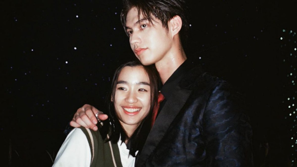 wavedaeys's tweet photo. night mode and light mode 🥰

#ไบร์ทตู #F4ThailandFinalEP https://t.co/C3gphpwSYt