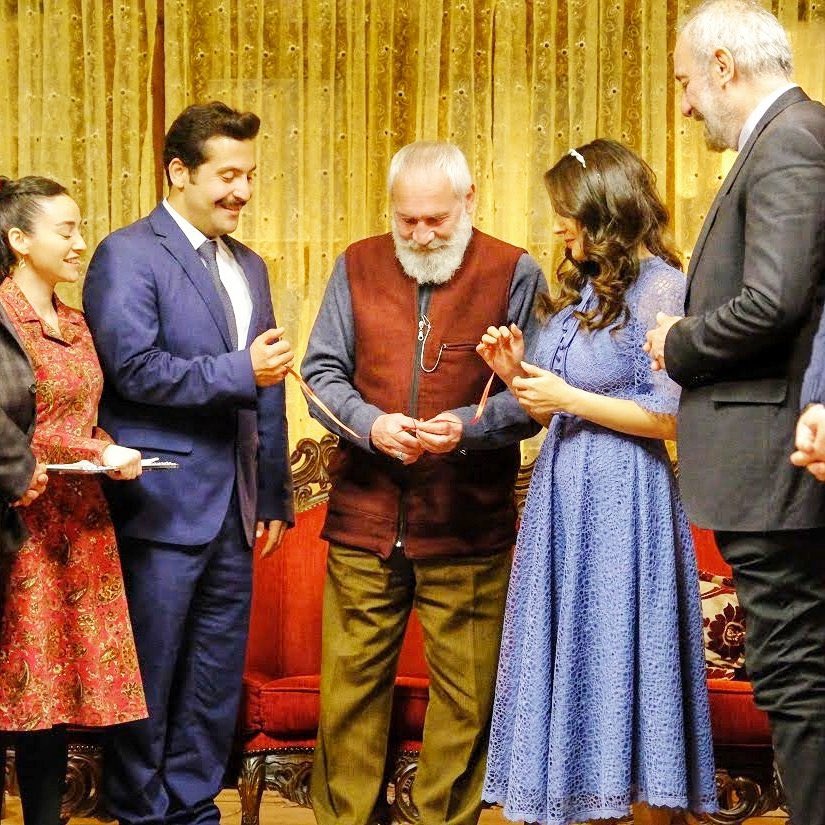 Gonldagseverr's tweet photo. sonunda allahım çok şükür 

NişanımızVar AsRam https://t.co/l7refciw9k