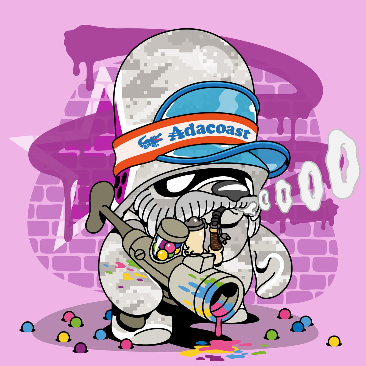 Buzzooka tweet media
