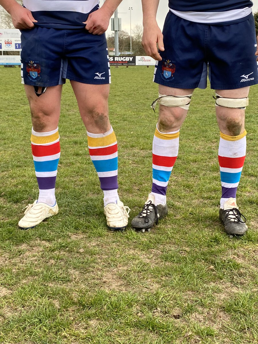 SudburyRugby's tweet photo. Todays game is dedicated to all our supporters who deserve better #ruleitout #compassion #whiteribbon #Respect#noexcuseforabuse #allmencan https://t.co/mLc0SzFudu