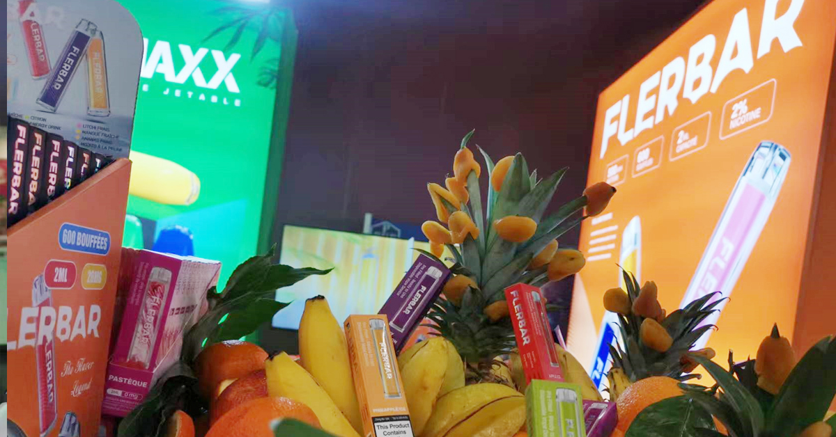 hyppeeu's tweet photo. VAPEXPO LILLE FRANCE 2022 start today

HYPPE team are waiting for you at STAND B10

⚠ Must be of legal age to enjoy.

#hyppymaxx #hyppe #vapelife #vape #vaping #ukvapers #ukvaper #hyppeuk #hyppeeu #vapelife #vapeart #vapinglife #vapinglover #vapingfresh #disposablevape https://t.co/KxETAqbko7