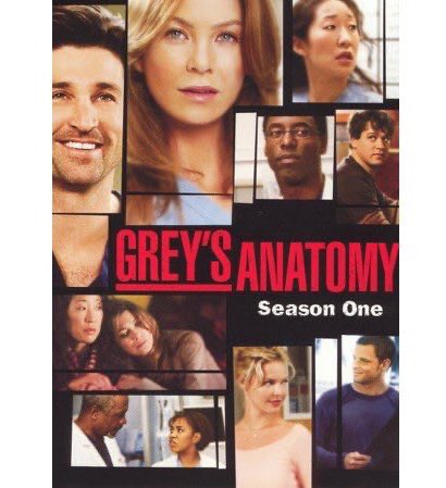 The_GreyMethod's tweet photo. NOBODY KNOWS WHERE THEY MIGHT END UP….NOBODDYY KNOWWS 😭❤️ https://t.co/61VcWbzmJP