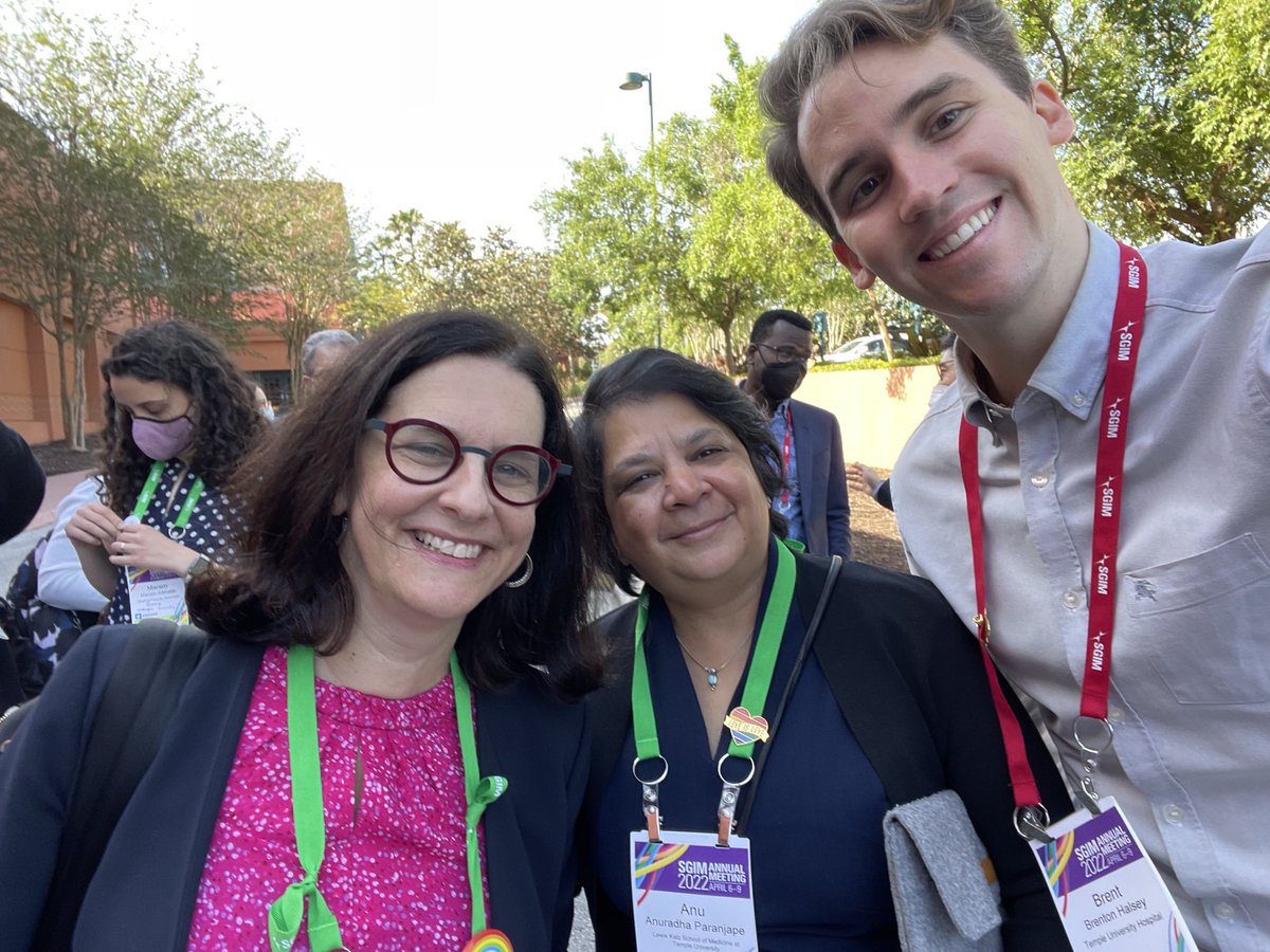 aaplianu's tweet photo. At the rally to support LQBTQ+ rights with ⁦@GailDaumit⁩ ⁦@brenthalseyMD⁩ ⁦@SocietyGIM⁩ AM22. ⁦@TempleIM⁩ ⁦@TempleGIM⁩ https://t.co/AFd3U3LeFh