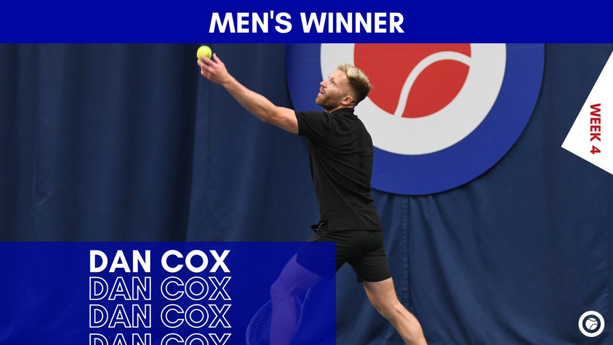 UK Pro League Tennis tweet media